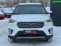 Hyundai Creta 2017 Внедорожник - фото 2