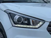 Hyundai Creta 2017 Внедорожник - фото 3