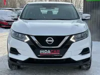 Nissan Qashqai 2021 Внедорожник - фото 2