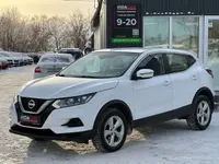 Nissan Qashqai 2021 Внедорожник - фото 3