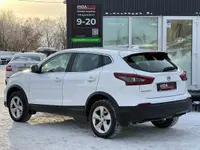 Nissan Qashqai 2021 Внедорожник - фото 5