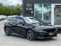 BMW 1 серии 2021 Хэтчбек - фото 1