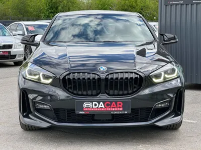 BMW 1 серии 2021 С пробегом - фото 2