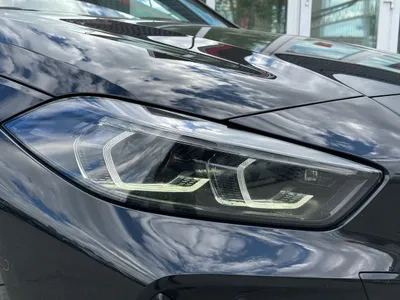 BMW 1 серии 2021 С пробегом - фото 3