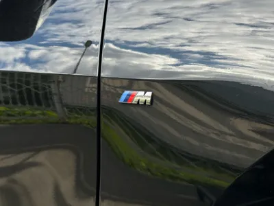 BMW 1 серии 2021 С пробегом - фото 7