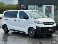 Opel Vivaro 2021 Минивэн - фото 1