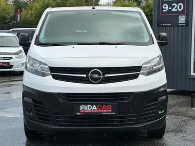 Opel Vivaro 2021 С пробегом - фото 2