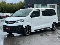 Opel Vivaro 2021 Минивэн - фото 3