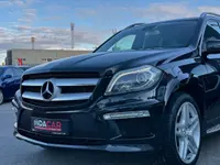 Mercedes-Benz GL-Класс 2014 Внедорожник - фото 2