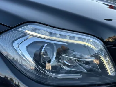 Mercedes-Benz GL-Класс 2014 С пробегом - фото 5