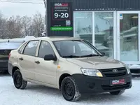 Lada (ВАЗ) Granta 2013 Седан - фото 1