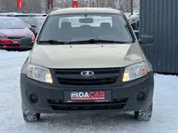 Lada (ВАЗ) Granta 2013 Седан - фото 2