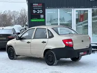 Lada (ВАЗ) Granta 2013 Седан - фото 5