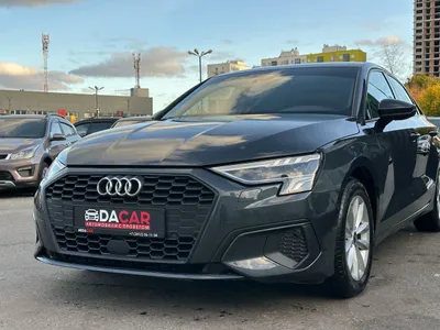 Audi A3 2021 С пробегом - фото 2