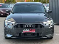 Audi A3 2021 Седан - фото 3