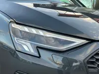 Audi A3 2021 Седан - фото 5