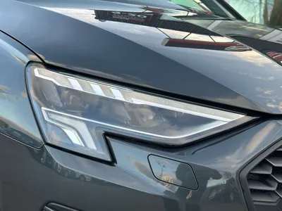 Audi A3 2021 С пробегом - фото 5