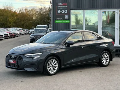 Audi A3 2021 С пробегом - фото 6