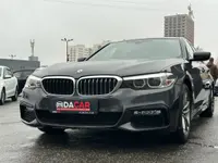 BMW 5 серии 2018 Седан - фото 3