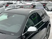 Audi SQ5 2019 Внедорожник - фото 3