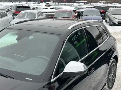 Audi SQ5 2019 С пробегом - фото 3