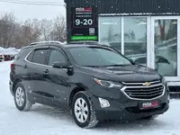Chevrolet Equinox 2017 Внедорожник - фото 1