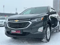 Chevrolet Equinox 2017 Внедорожник - фото 2