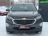Chevrolet Equinox 2017 Внедорожник - фото 3