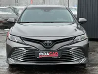 Toyota Camry 2019 Седан - фото 2