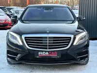 Mercedes-Benz S-Класс 2016 Седан - фото 2