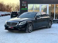 Mercedes-Benz S-Класс 2016 Седан - фото 3