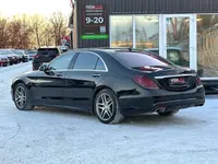 Mercedes-Benz S-Класс 2016 Седан - фото 5
