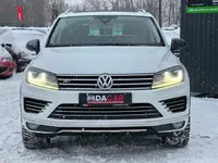 Volkswagen Touareg 2017 Внедорожник - фото 2