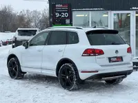Volkswagen Touareg 2017 Внедорожник - фото 5