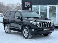 Toyota Land Cruiser Prado 2015 Внедорожник - фото 1