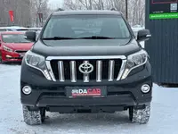 Toyota Land Cruiser Prado 2015 Внедорожник - фото 3