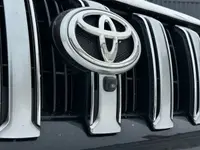 Toyota Land Cruiser Prado 2015 Внедорожник - фото 5