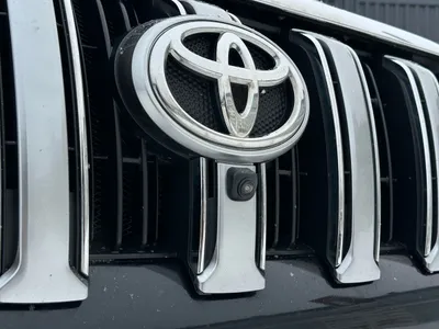 Toyota Land Cruiser Prado 2015 С пробегом - фото 5