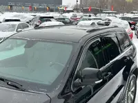 Jeep Grand Cherokee 2016 Внедорожник - фото 5