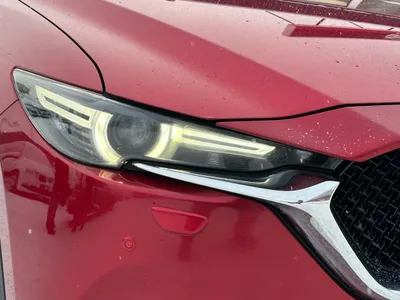 Mazda CX-5 2017 С пробегом - фото 2