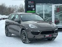 Porsche Cayenne 2014 Внедорожник - фото 1