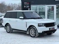 Land Rover Range Rover 2011 Внедорожник - фото 1