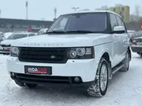 Land Rover Range Rover 2011 Внедорожник - фото 2
