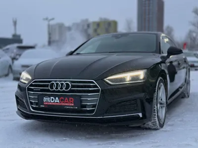 Audi A5 2019 С пробегом - фото 2