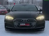 Audi A5 2019 Лифтбек - фото 3