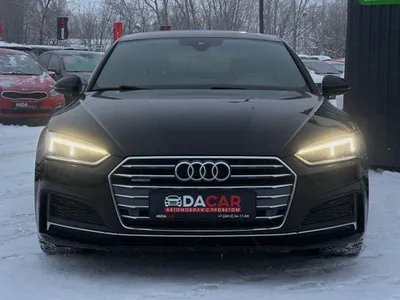 Audi A5 2019 С пробегом - фото 3