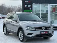 Volkswagen Tiguan 2017 Внедорожник - фото 1