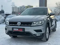 Volkswagen Tiguan 2017 Внедорожник - фото 3