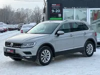 Volkswagen Tiguan 2017 Внедорожник - фото 5