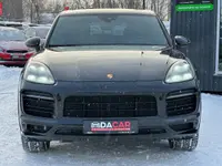 Porsche Cayenne 2018 Внедорожник - фото 3